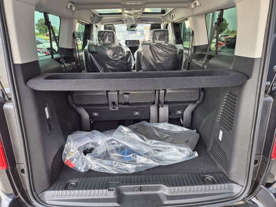 Citroën Spacetourer Vorführwagen Citroën Spacetourer Vorführwagen