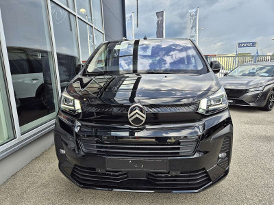 Citroën Spacetourer Vorführwagen Citroën Spacetourer Vorführwagen