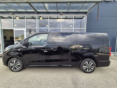 Citroën Spacetourer Vorführwagen Citroën Spacetourer Vorführwagen