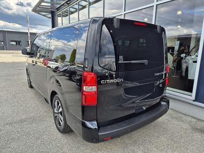 Citroën Spacetourer Vorführwagen Citroën Spacetourer Vorführwagen