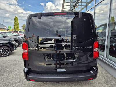 Citroën Spacetourer Vorführwagen Citroën Spacetourer Vorführwagen