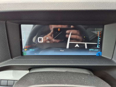 Citroën Spacetourer Vorführwagen Citroën Spacetourer Vorführwagen