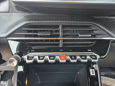 Peugeot 2008 Gebrauchtwagen Peugeot 2008 Gebrauchtwagen