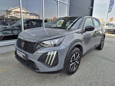 Peugeot 2008 Gebrauchtwagen Peugeot 2008 Gebrauchtwagen