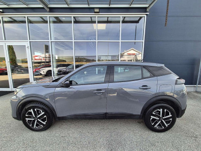 Peugeot 2008 Gebrauchtwagen Peugeot 2008 Gebrauchtwagen