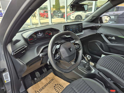 Peugeot 2008 Gebrauchtwagen Peugeot 2008 Gebrauchtwagen