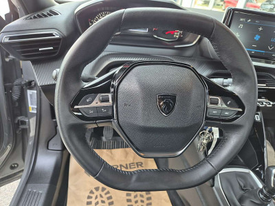 Peugeot 2008 Gebrauchtwagen Peugeot 2008 Gebrauchtwagen