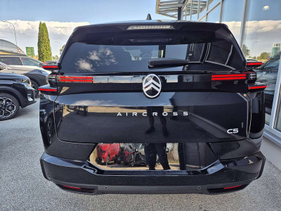 Citroën C5 Aircross Gebrauchtwagen