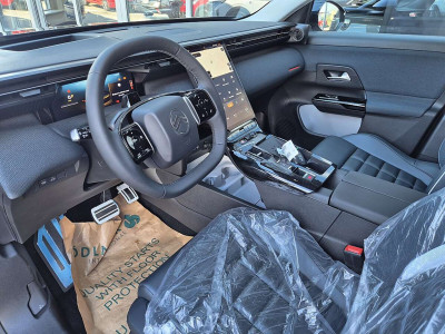 Citroën C5 Aircross Gebrauchtwagen