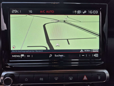 Citroën C3 Aircross Gebrauchtwagen Citroën C3 Aircross Gebrauchtwagen