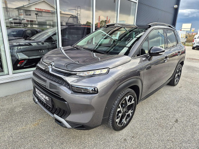 Citroën C3 Aircross Gebrauchtwagen Citroën C3 Aircross Gebrauchtwagen