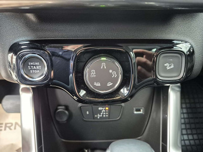 Citroën C3 Aircross Gebrauchtwagen Citroën C3 Aircross Gebrauchtwagen
