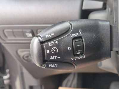 Citroën C3 Aircross Gebrauchtwagen Citroën C3 Aircross Gebrauchtwagen