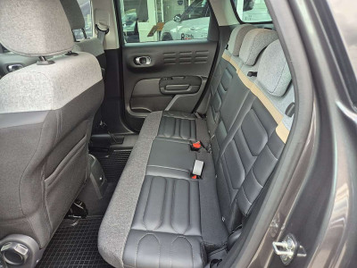 Citroën C3 Aircross Gebrauchtwagen Citroën C3 Aircross Gebrauchtwagen