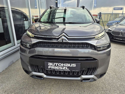 Citroën C3 Aircross Gebrauchtwagen Citroën C3 Aircross Gebrauchtwagen