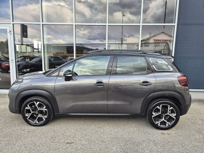 Citroën C3 Aircross Gebrauchtwagen Citroën C3 Aircross Gebrauchtwagen