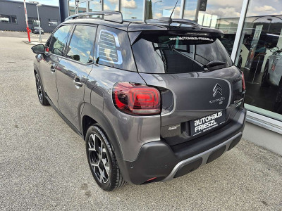 Citroën C3 Aircross Gebrauchtwagen Citroën C3 Aircross Gebrauchtwagen