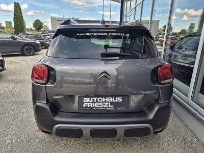 Citroën C3 Aircross Gebrauchtwagen Citroën C3 Aircross Gebrauchtwagen