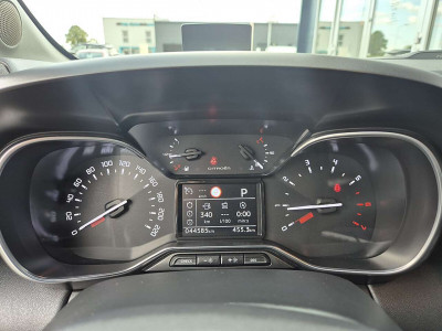 Citroën C3 Aircross Gebrauchtwagen Citroën C3 Aircross Gebrauchtwagen