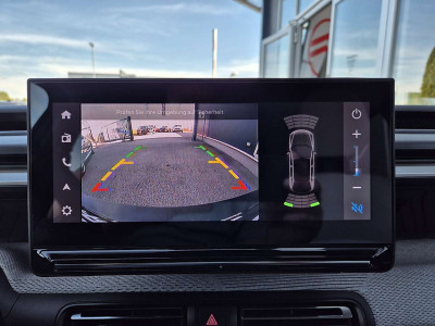 Citroën C3 Gebrauchtwagen Citroën C3 Gebrauchtwagen