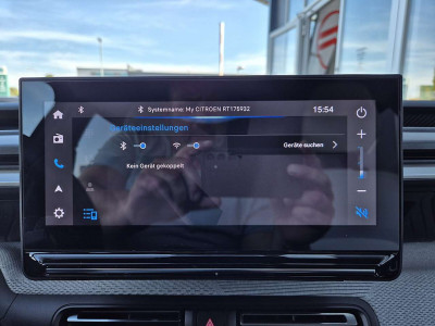 Citroën C3 Gebrauchtwagen Citroën C3 Gebrauchtwagen
