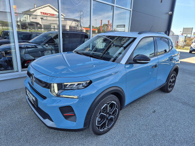 Citroën C3 Gebrauchtwagen Citroën C3 Gebrauchtwagen