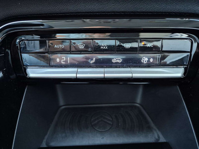 Citroën C3 Gebrauchtwagen Citroën C3 Gebrauchtwagen