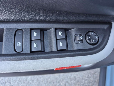 Citroën C3 Gebrauchtwagen Citroën C3 Gebrauchtwagen