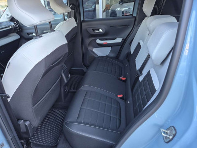 Citroën C3 Gebrauchtwagen Citroën C3 Gebrauchtwagen
