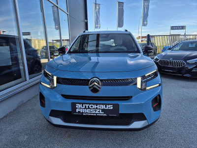 Citroën C3 Gebrauchtwagen Citroën C3 Gebrauchtwagen