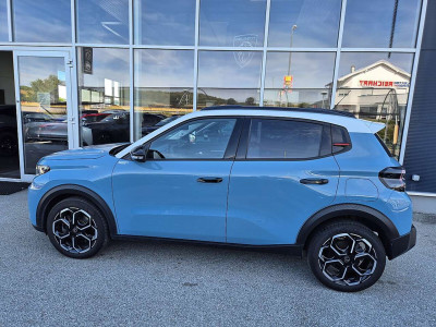 Citroën C3 Gebrauchtwagen Citroën C3 Gebrauchtwagen