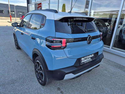 Citroën C3 Gebrauchtwagen Citroën C3 Gebrauchtwagen