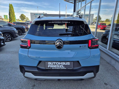 Citroën C3 Gebrauchtwagen Citroën C3 Gebrauchtwagen