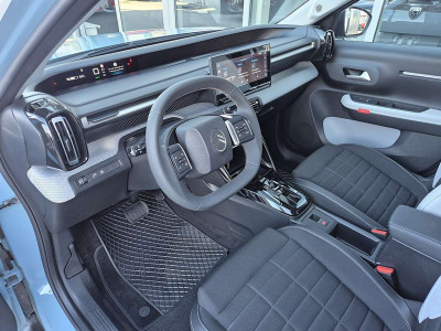 Citroën C3 Gebrauchtwagen Citroën C3 Gebrauchtwagen
