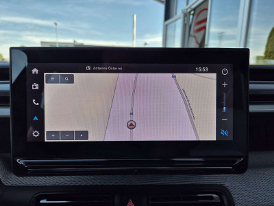 Citroën C3 Gebrauchtwagen Citroën C3 Gebrauchtwagen