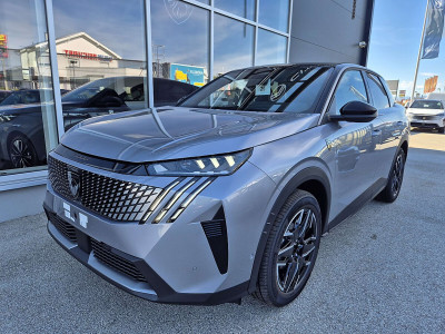 Peugeot 3008 Gebrauchtwagen Peugeot 3008 Gebrauchtwagen