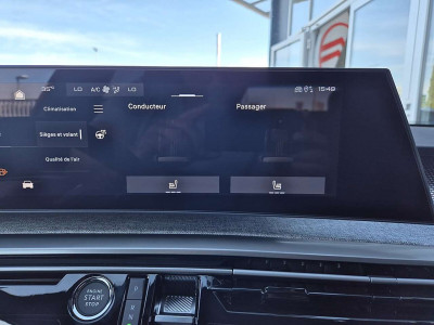 Peugeot 3008 Gebrauchtwagen Peugeot 3008 Gebrauchtwagen