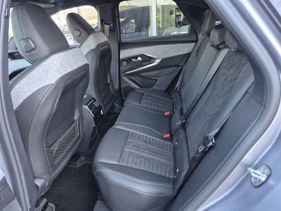 Peugeot 3008 Gebrauchtwagen Peugeot 3008 Gebrauchtwagen
