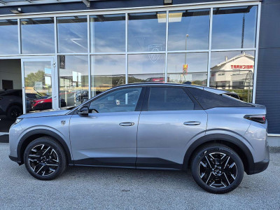 Peugeot 3008 Gebrauchtwagen Peugeot 3008 Gebrauchtwagen