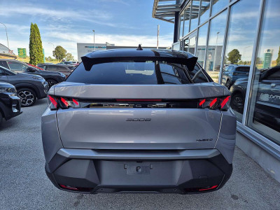 Peugeot 3008 Gebrauchtwagen Peugeot 3008 Gebrauchtwagen