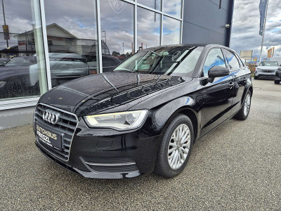 Audi A3 Gebrauchtwagen