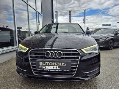 Audi A3 Gebrauchtwagen