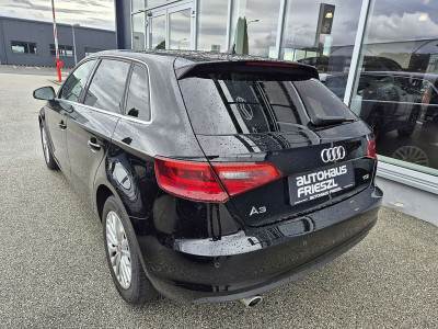 Audi A3 Gebrauchtwagen