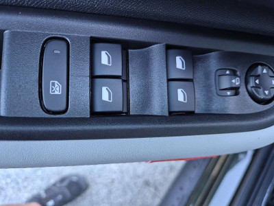 Citroën C3 Aircross Gebrauchtwagen Citroën C3 Aircross Gebrauchtwagen