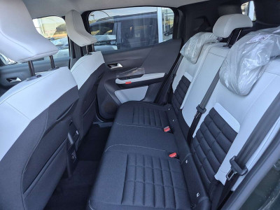 Citroën C3 Aircross Gebrauchtwagen Citroën C3 Aircross Gebrauchtwagen