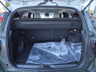 Citroën C3 Aircross Gebrauchtwagen Citroën C3 Aircross Gebrauchtwagen