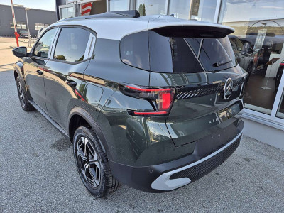 Citroën C3 Aircross Gebrauchtwagen Citroën C3 Aircross Gebrauchtwagen