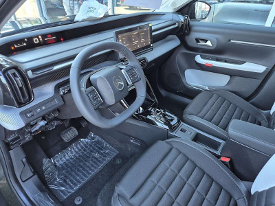 Citroën C3 Aircross Gebrauchtwagen Citroën C3 Aircross Gebrauchtwagen