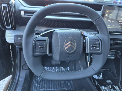 Citroën C3 Aircross Gebrauchtwagen Citroën C3 Aircross Gebrauchtwagen