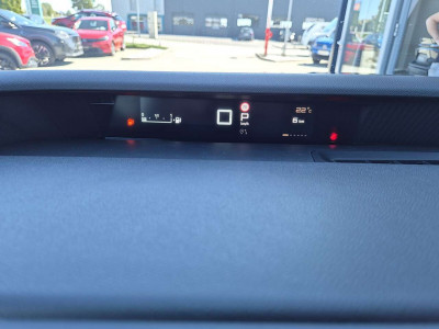 Citroën C3 Aircross Gebrauchtwagen Citroën C3 Aircross Gebrauchtwagen